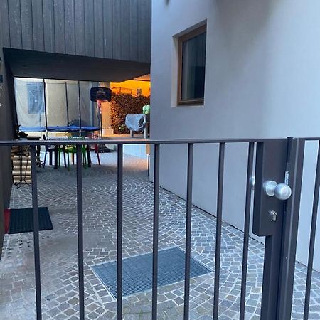 Appartement Casa Sciliar Stanza Privata Gold à Fiè Extérieur photo