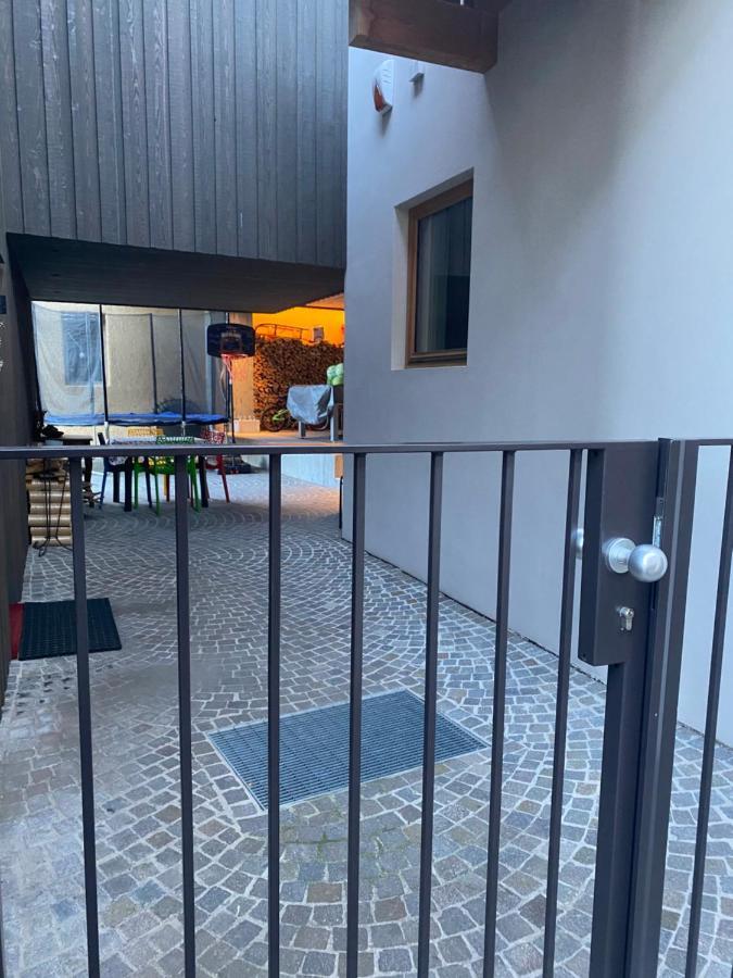 Appartement Casa Sciliar Stanza Privata Gold à Fiè Extérieur photo